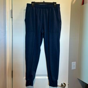 Men’s Rabbit Performance Jogger (Navy Blue)